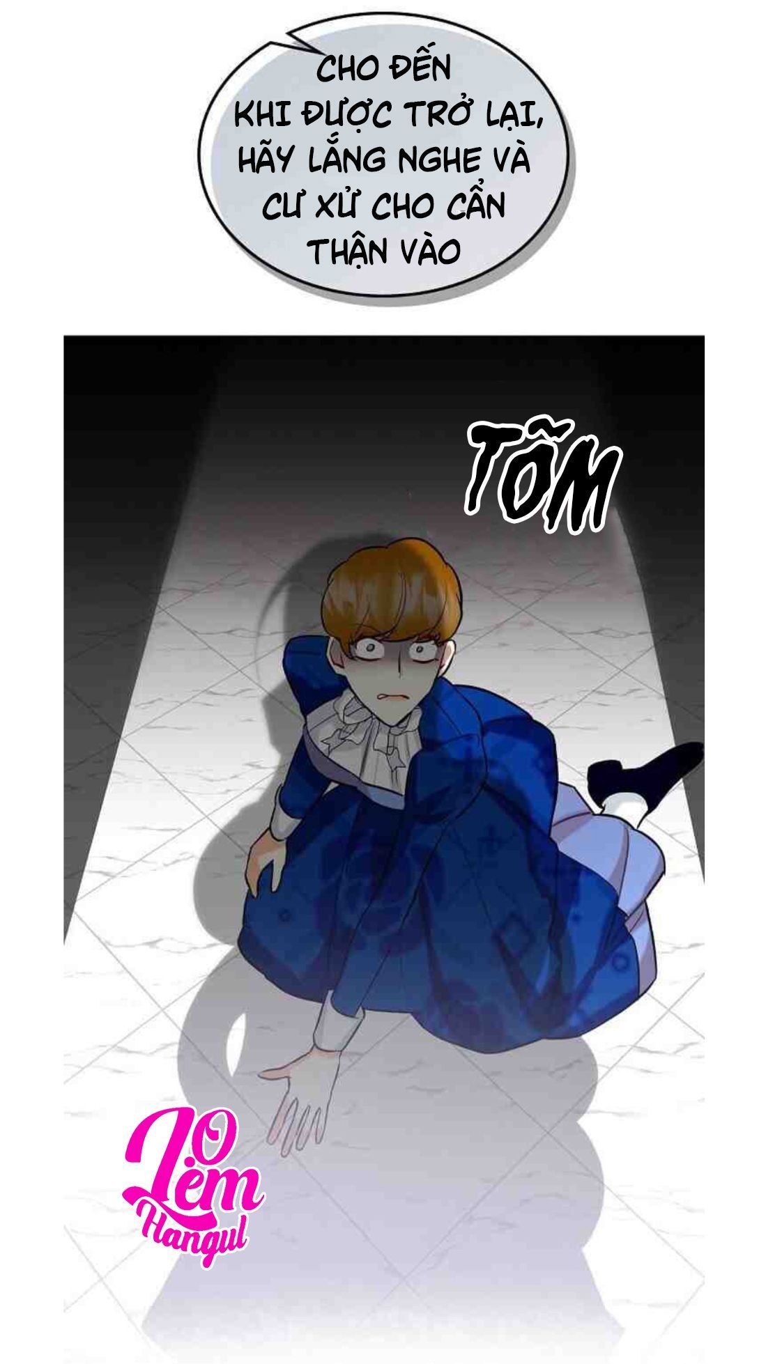 kẻ tạo ra ác nữ chapter 7 58