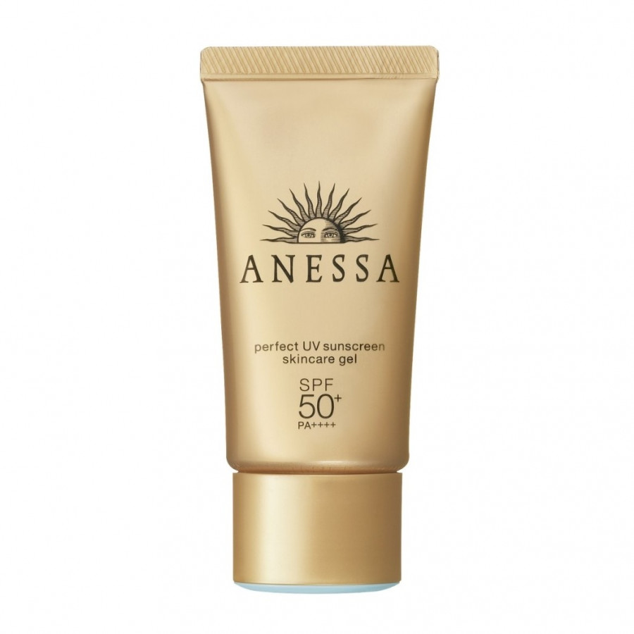 Gel Chống Nắng Dưỡng Da Anessa Perfect UV Sunscreen Skincare Gel (32g)