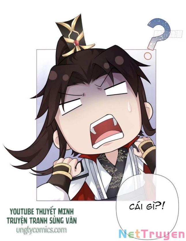 nhập mộ chi thần chapter 23 3