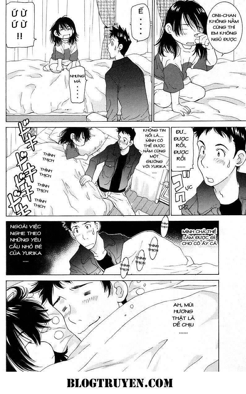 gacha gacha - secret chapter 48 24