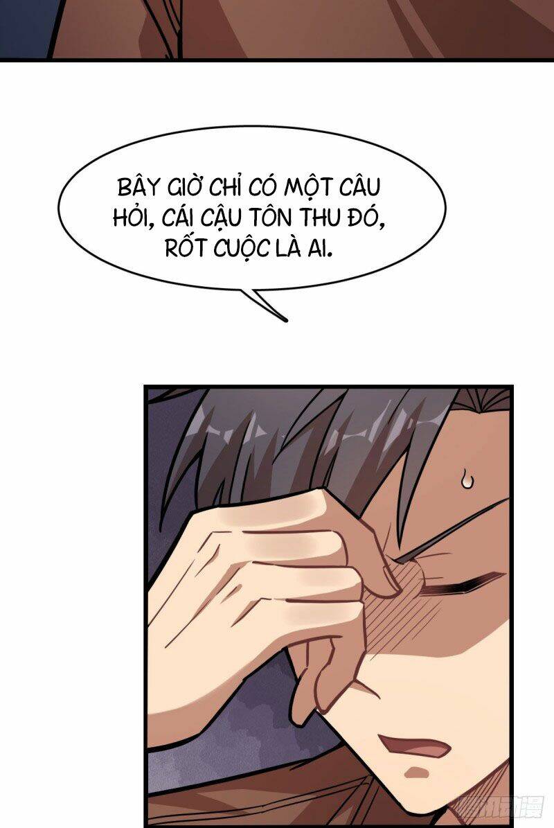 thâm dạ thư ốc chapter 118 5