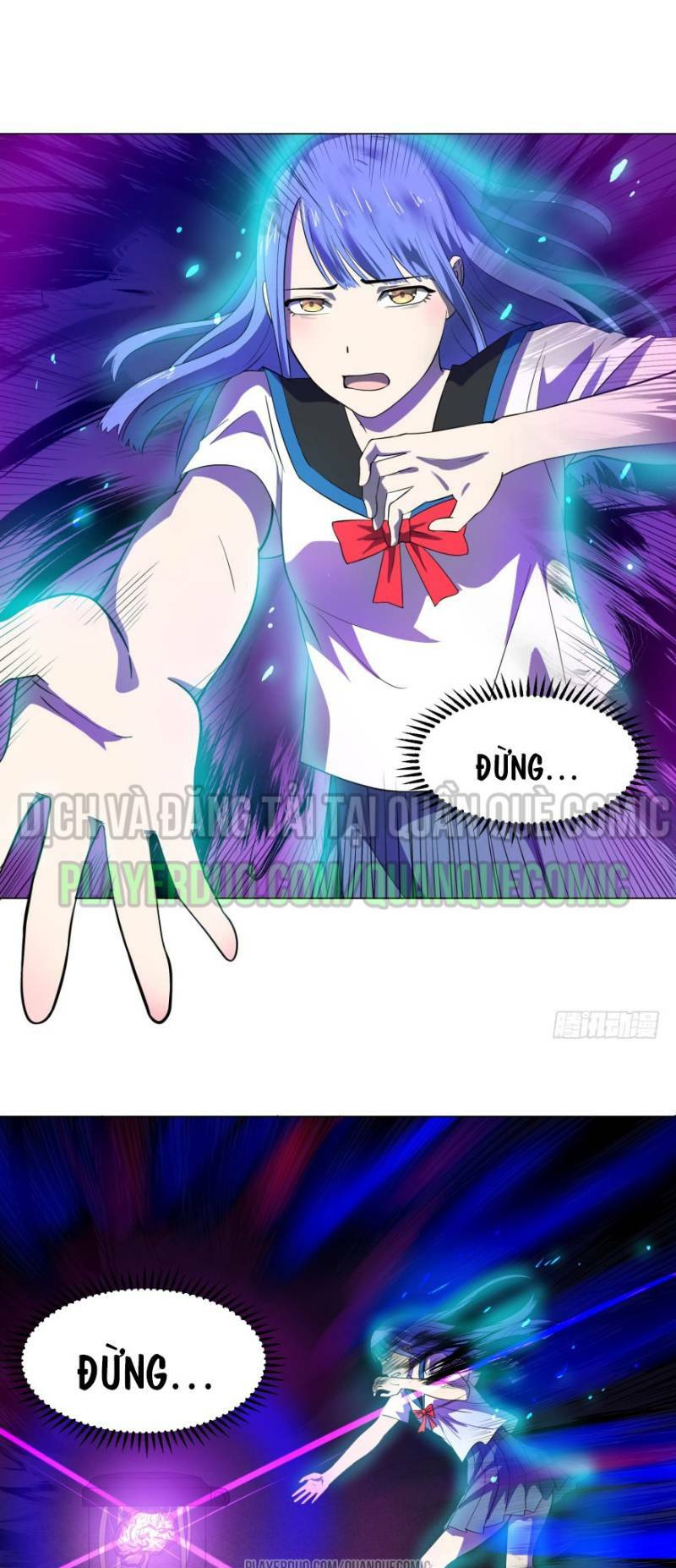 danh sách kẻ phản diện chapter 21 16