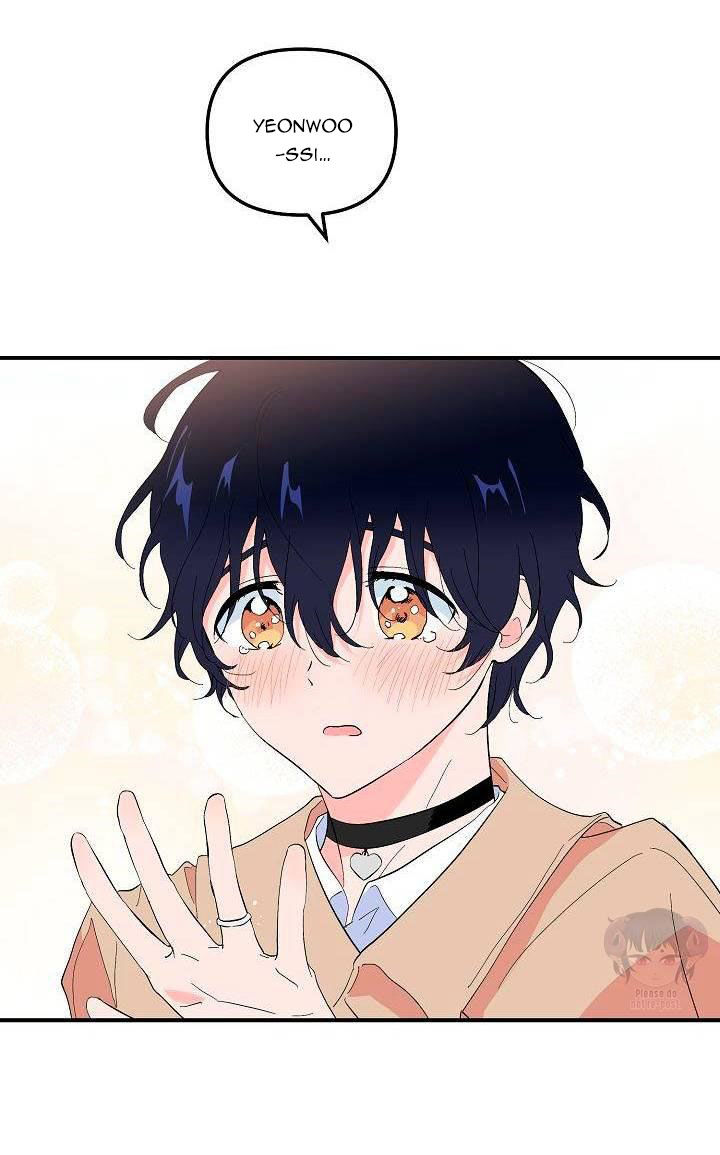 tình yêu cún con chapter 20.1 10