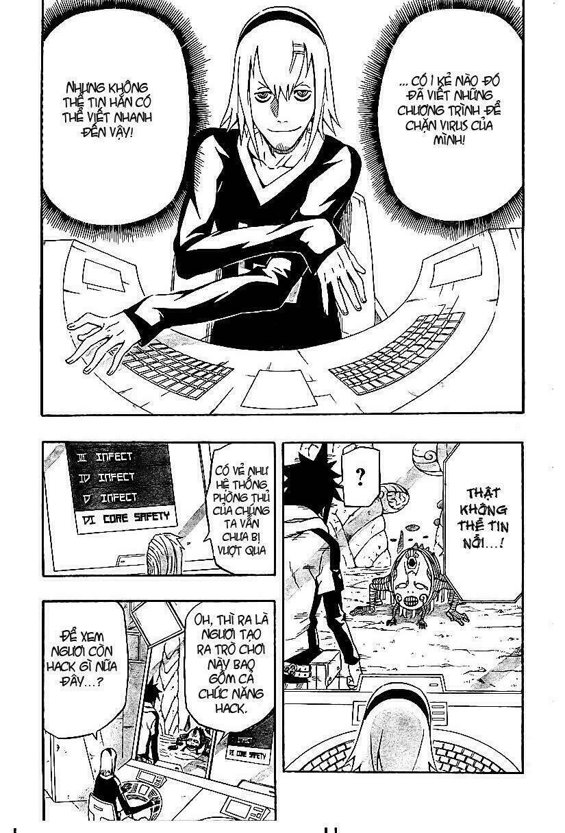 blazer driver chapter 23.1 5