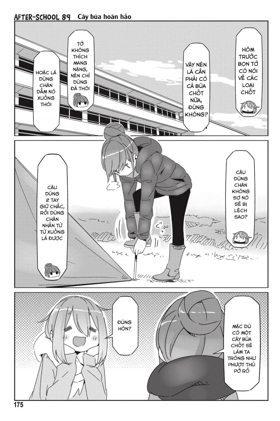yurukyan chapter 57.6 23