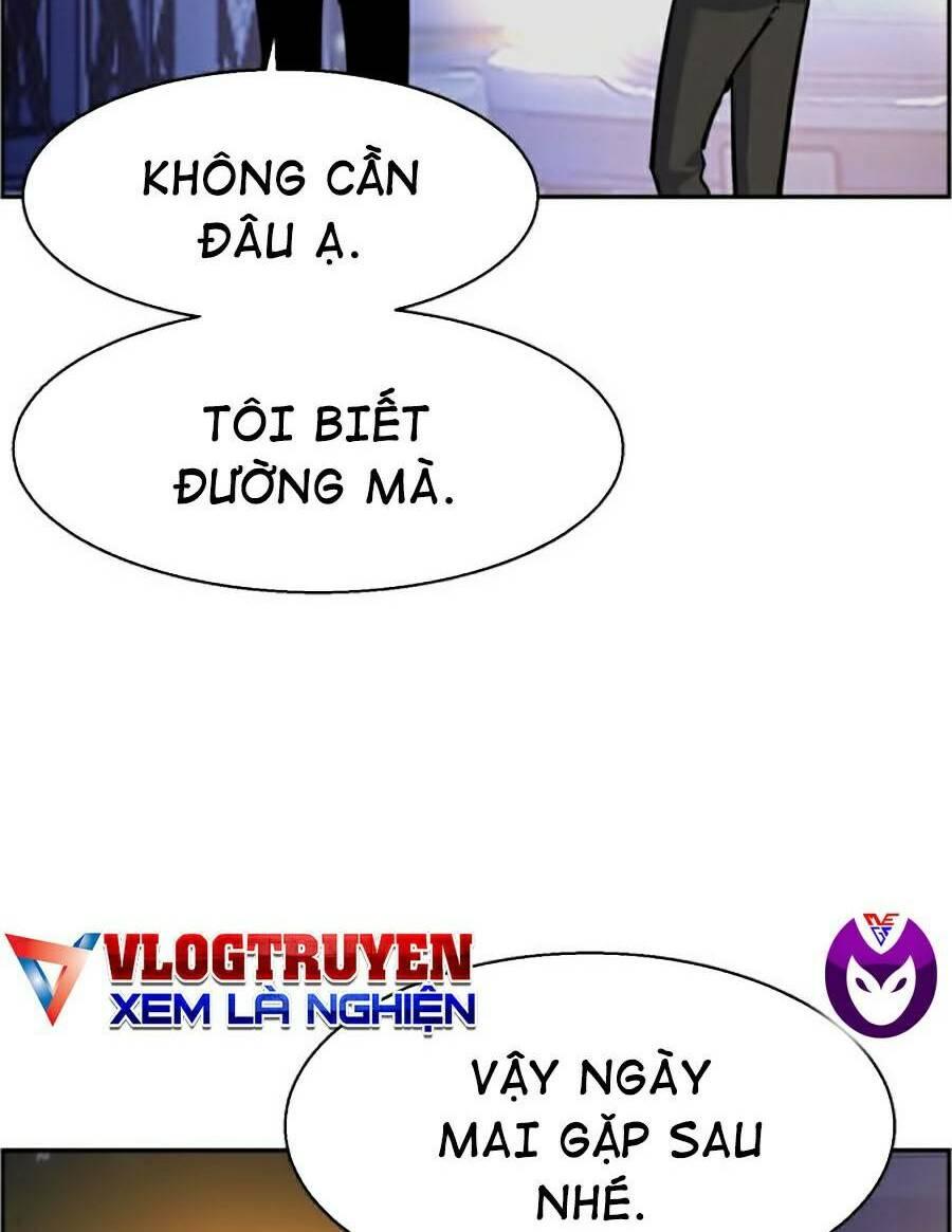 bạn học tôi là lính đánh thuê chapter 59 102