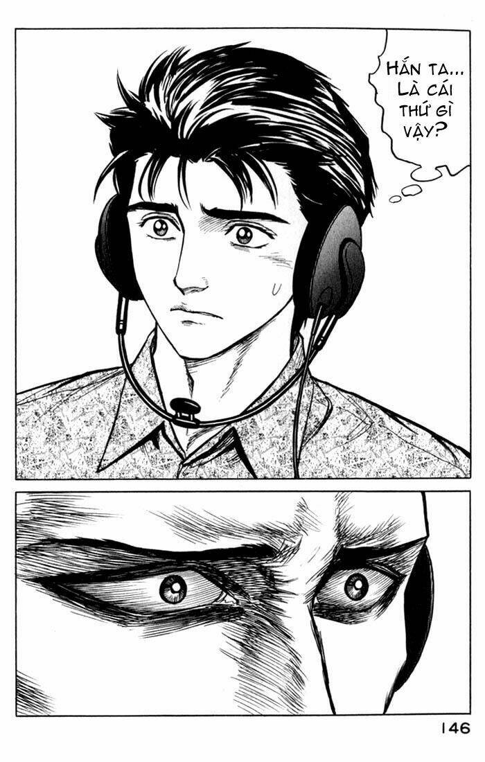 kiseijuu - ký sinh vật chapter 50 3