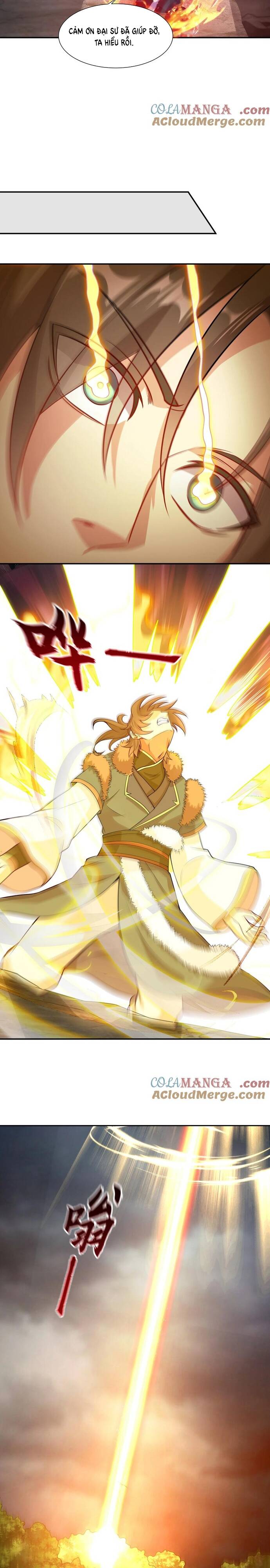 valkyria nainen kikan chapter 62 7