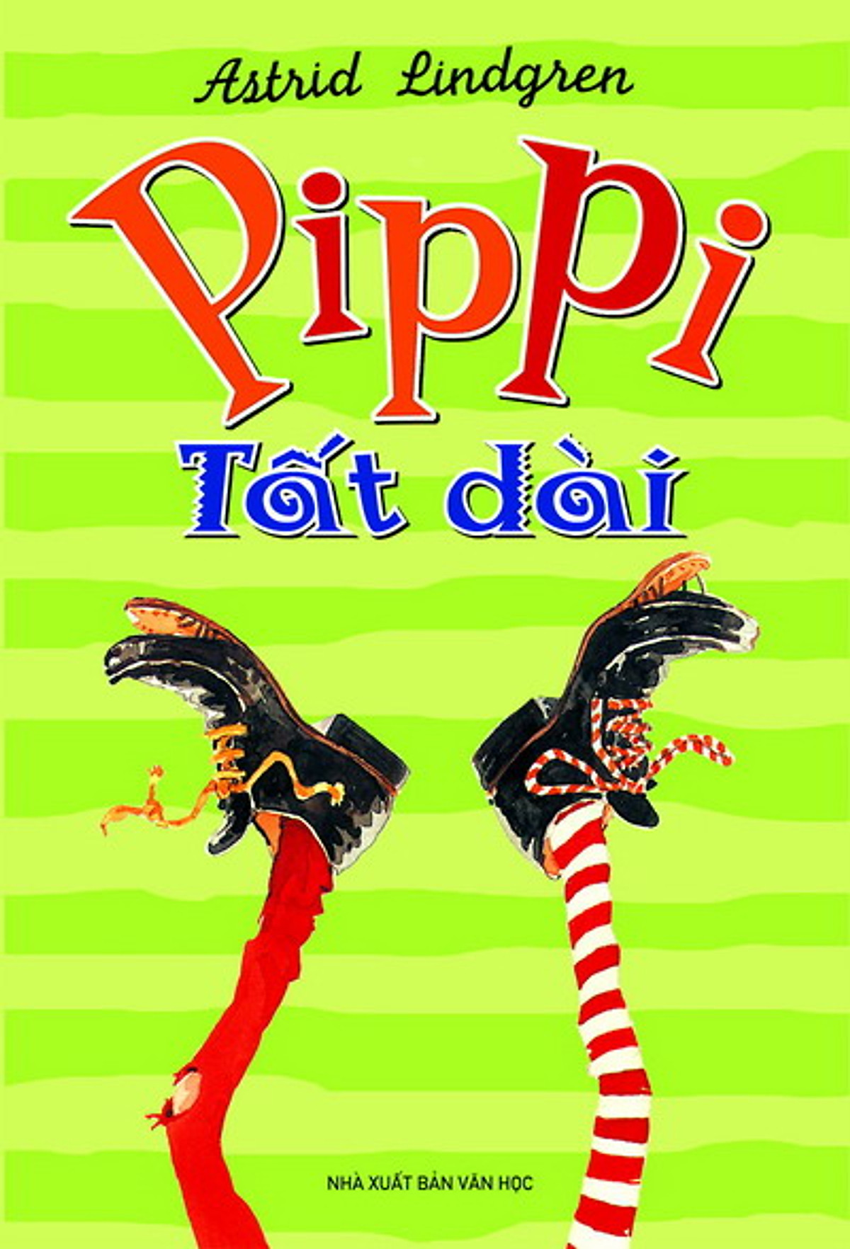 Combo 2 cuốn sách: Nhóc Nicolas và các bạn + Pippi tất dài