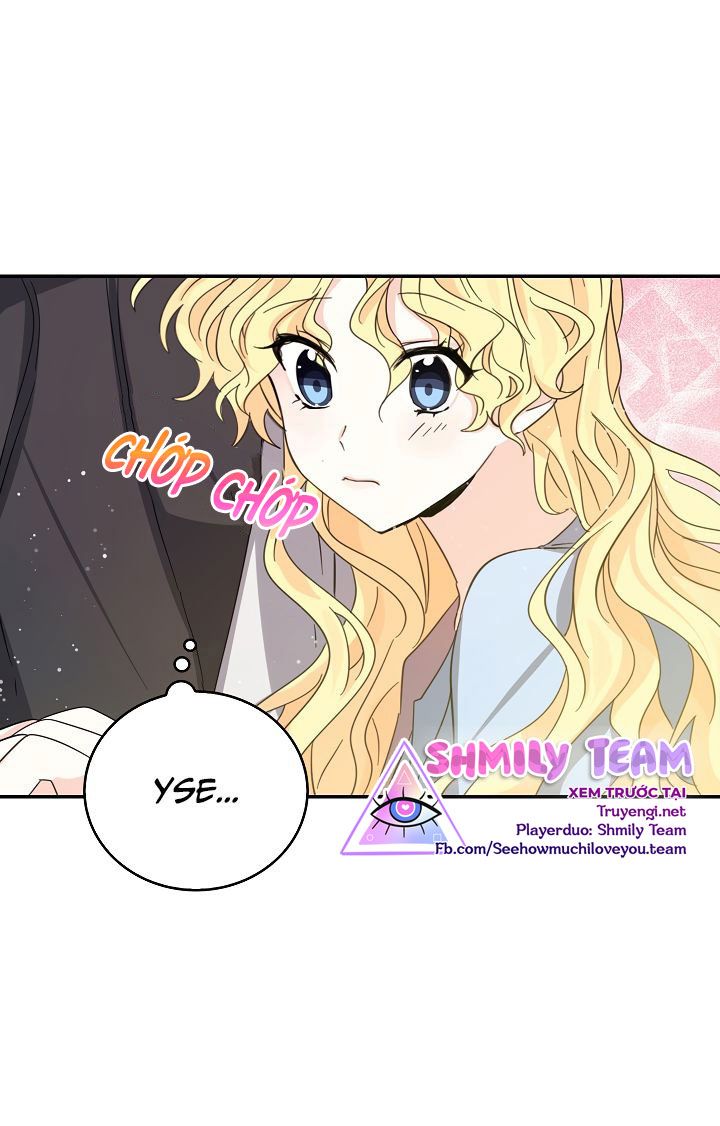 tôi là bạn gái cũ của một vị anh hùng chapter 17 30