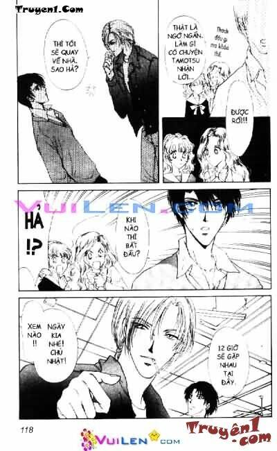 vua bài chapter 2 119
