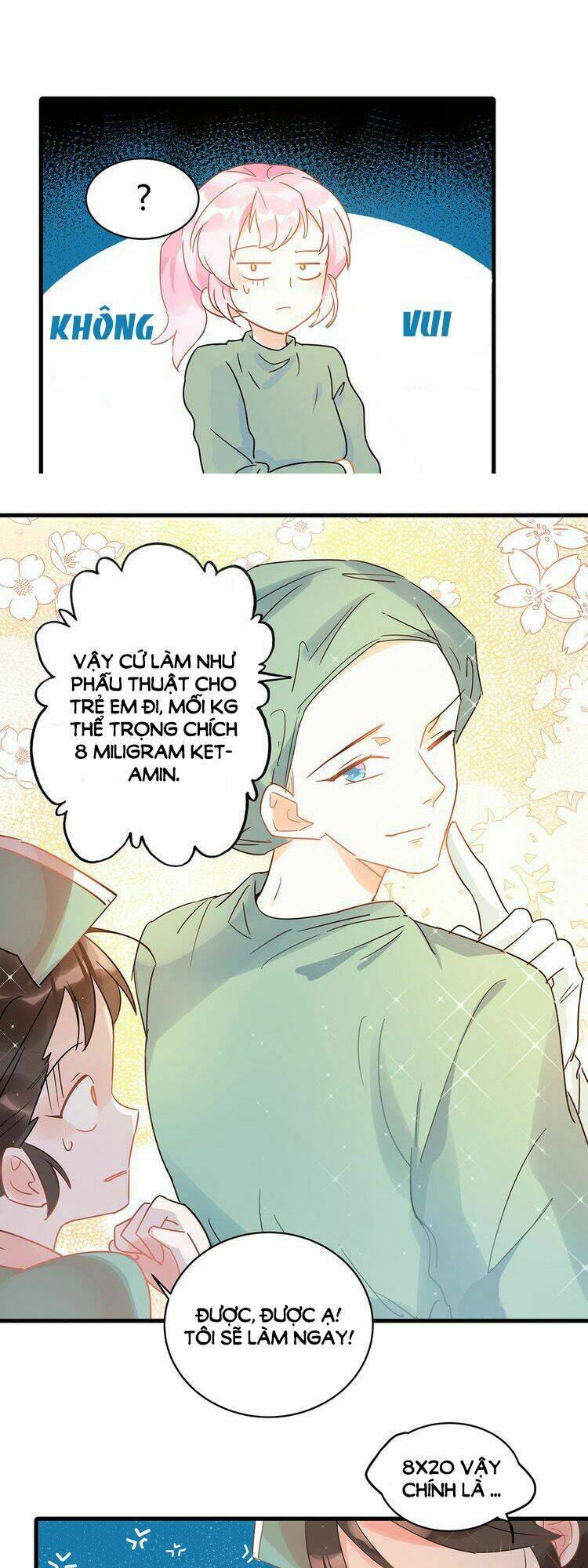 dừng chân nơi trái tim anh chapter 4 28