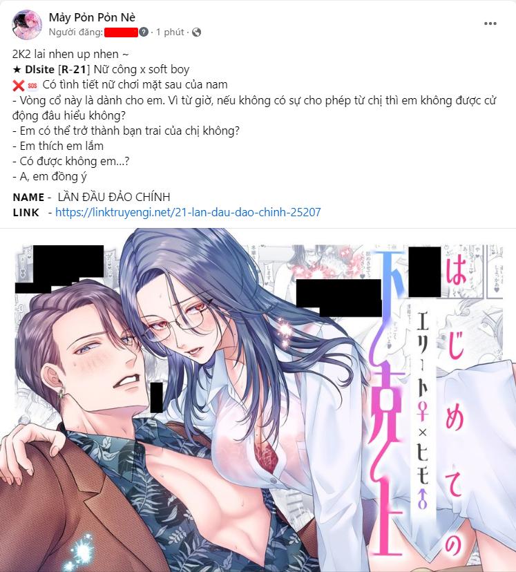 Chị Yêu, Kiếp Này Em Sẽ Là Hoàng Hậu chapter 69.2 - Trang 4