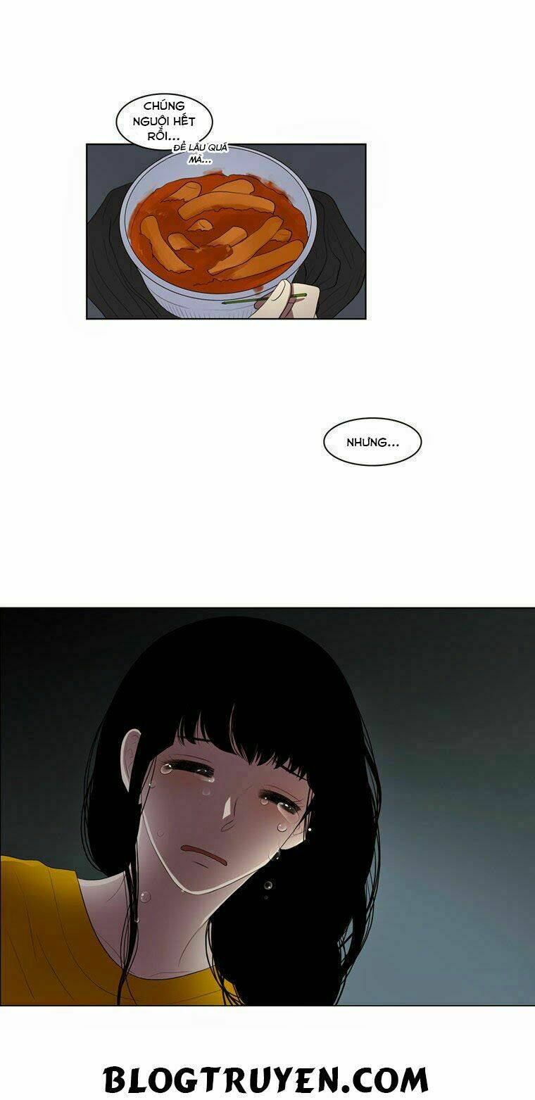 my shining world chapter 5 30