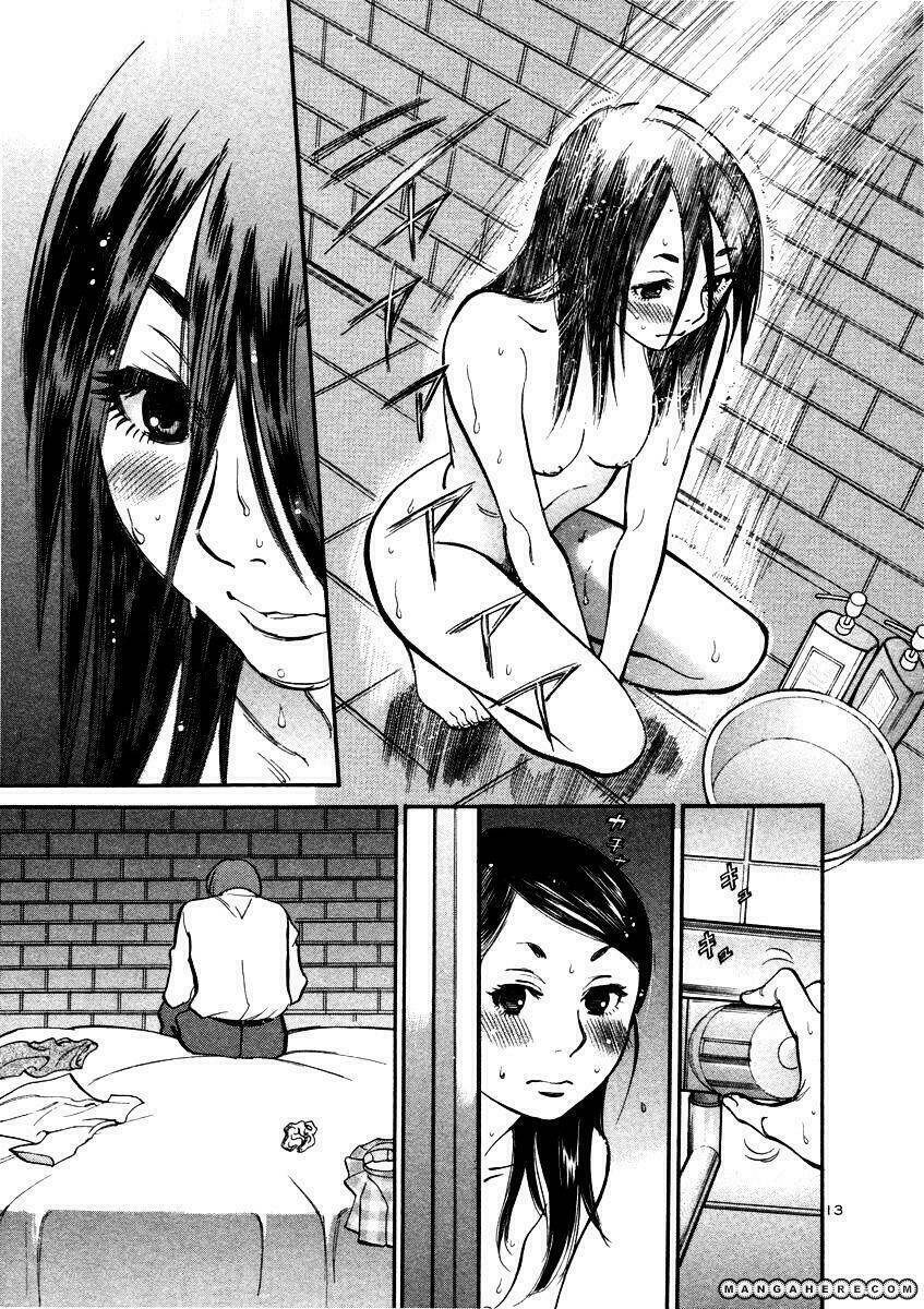 sakuranbo syndrome chapter 10 14