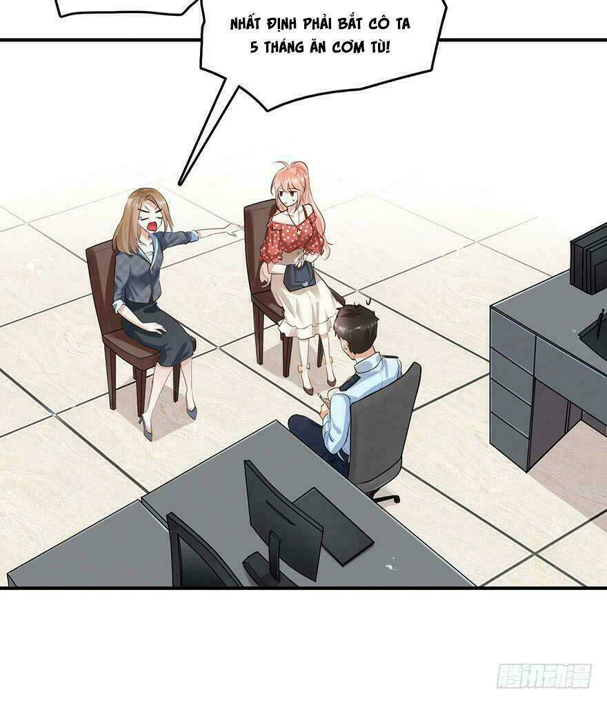 sau này vẫn cứ thích em chapter 28 30