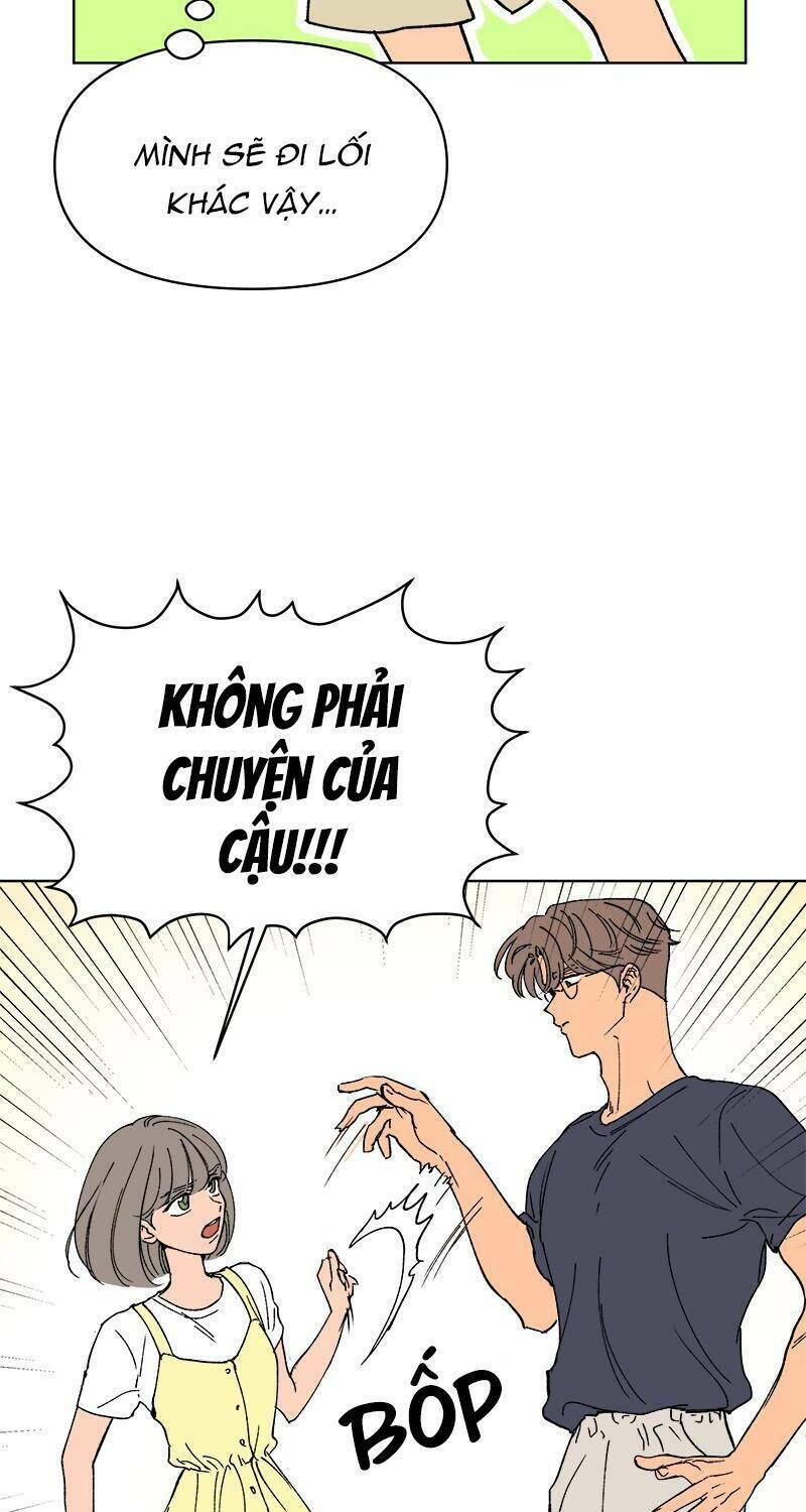 Tình Xưa Viết Lại Chapter 23 - Trang 4