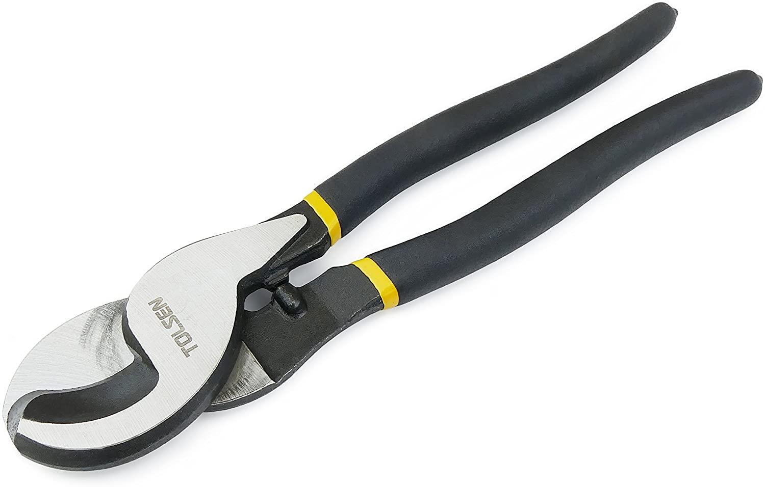 KỀM CẮT CÁP 6'', 8'', 10&quot; TOLSEN 38020, 38021, 38022 - HÀNG CHÍNH HÃNG