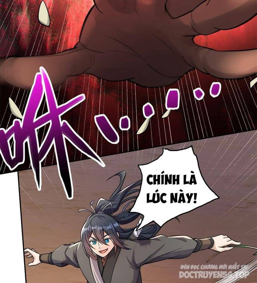 bắt đầu với kiếm vực, ta lặng lẽ tu luyện thành kiếm thần chapter 37 10