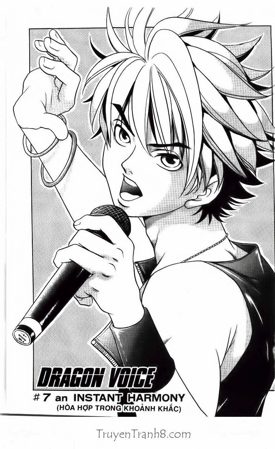 dragon voice - giọng hát của rồng chapter 7 4