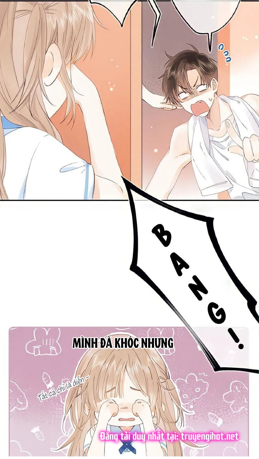 vụng trộm không thể giấu - mối tình thầm kín chapter 2 42