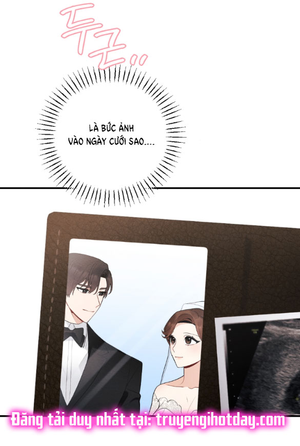[18+] hôn nhân bị đánh cắp chapter 48.2 12