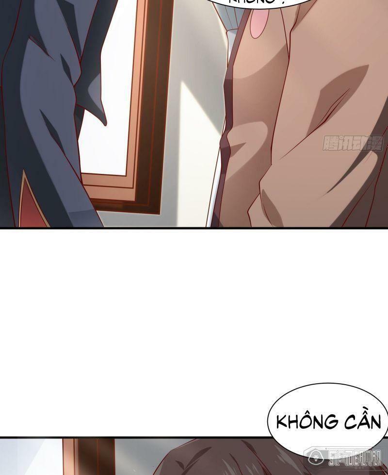 nãi ba là chiến thần mạnh nhất chapter 21 24