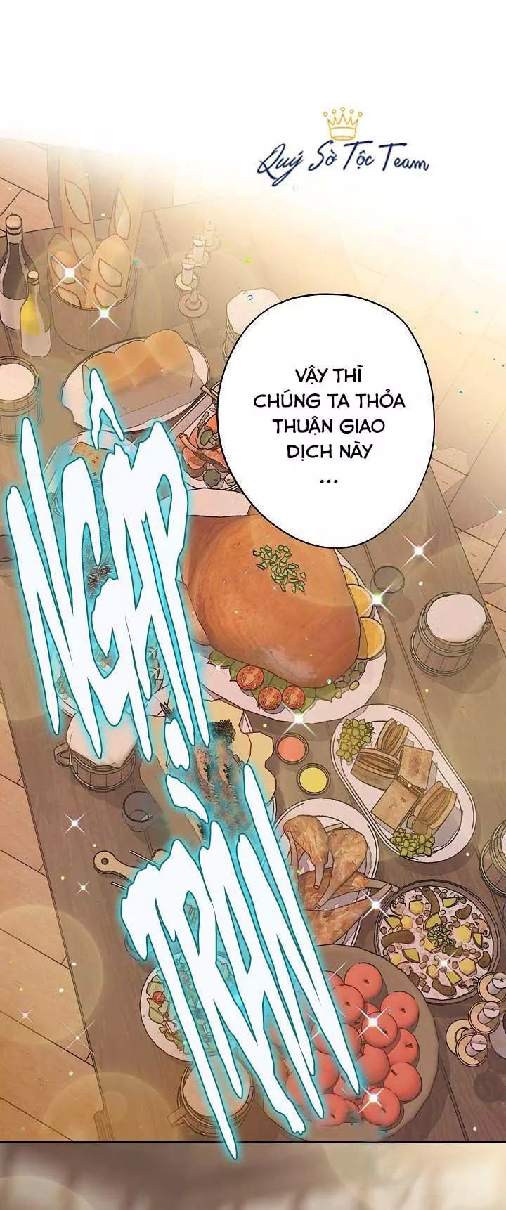 trọng sinh trở thành hoàng phi chapter 115 20