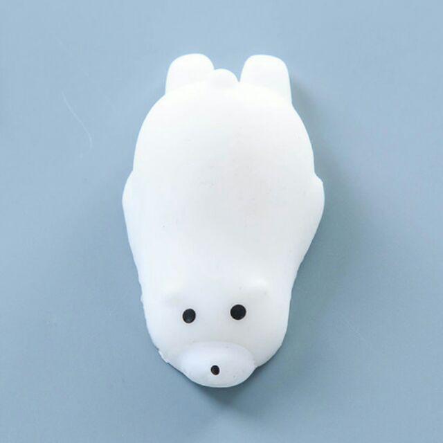 Squishy Mochi dễ thương MÃ SP OY2605