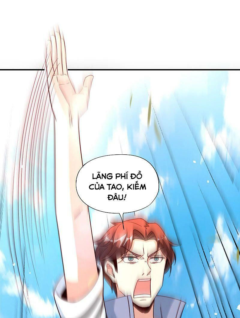 vòng bạn bè mạnh nhất của tiên giới chapter 82 19
