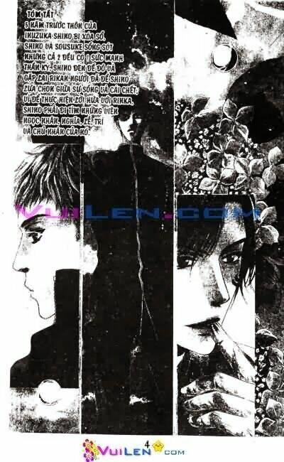 bát khuyển sỹ phương đông chapter 4 4