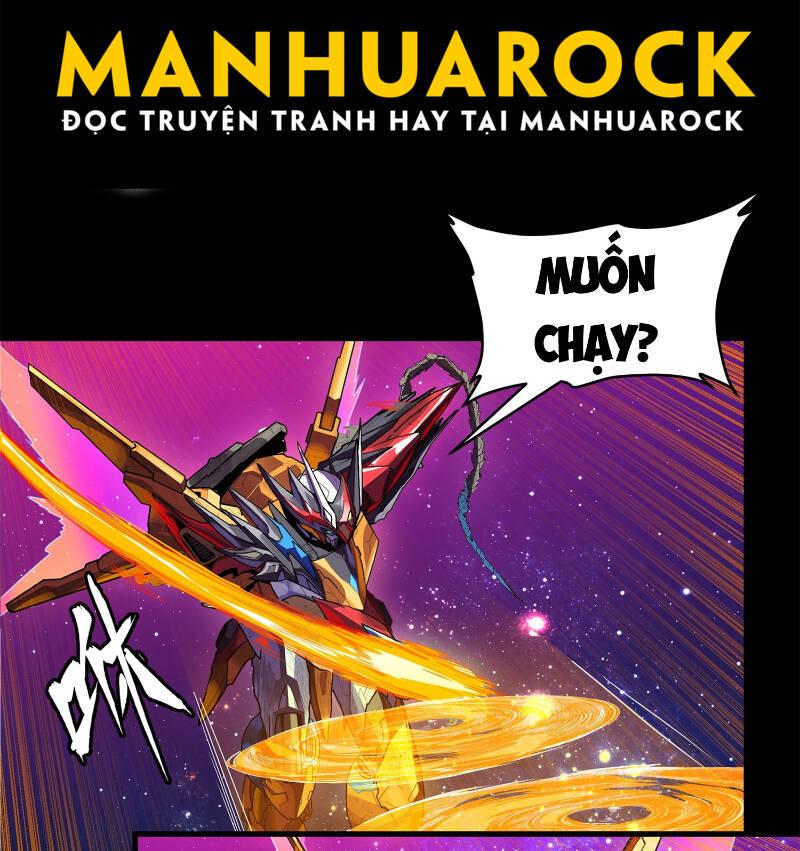 Tinh Giáp Hồn Tướng Chapter 198 39