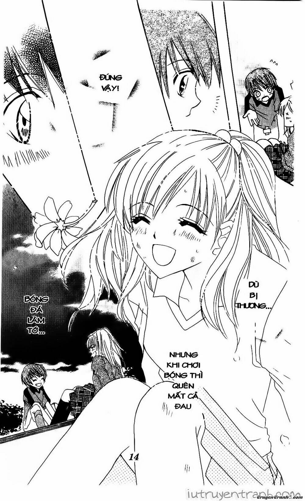 get love! chapter 1 15