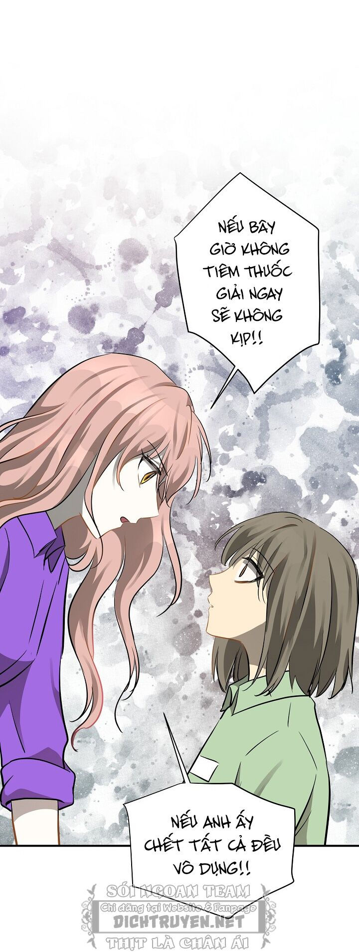 cuộc sống kỳ thú chapter 48 1