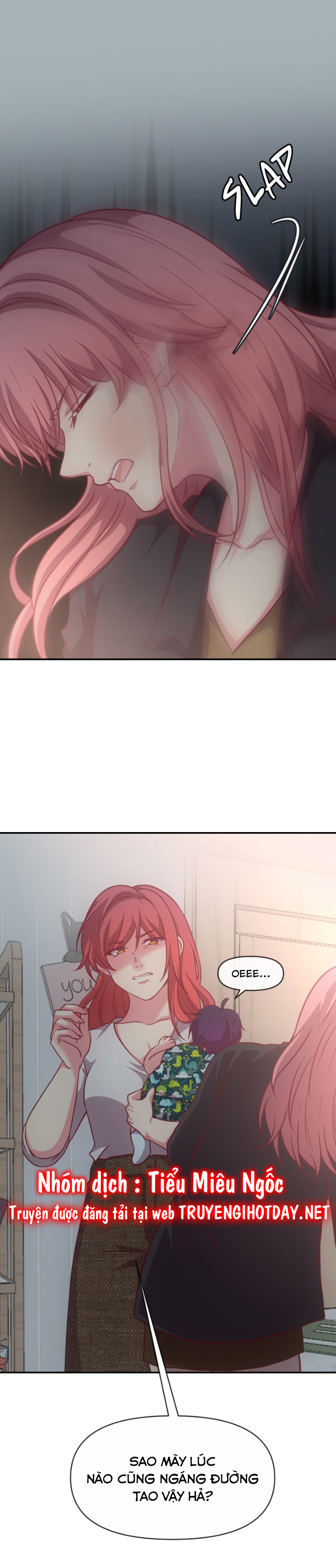 xin chào con yêu chapter 48 9