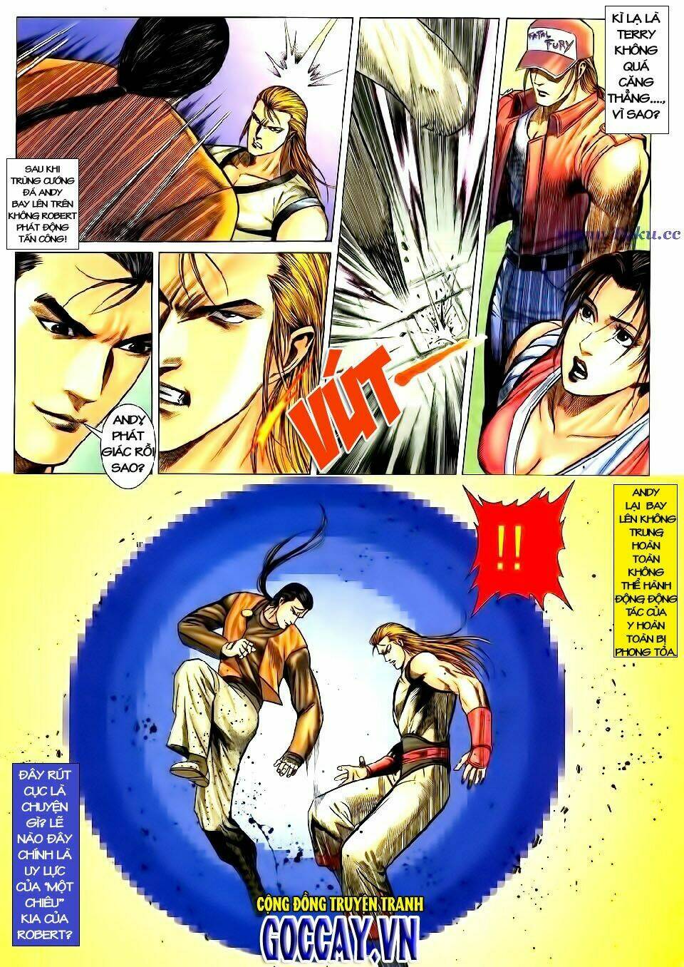 quyền hoàng chapter 10 15