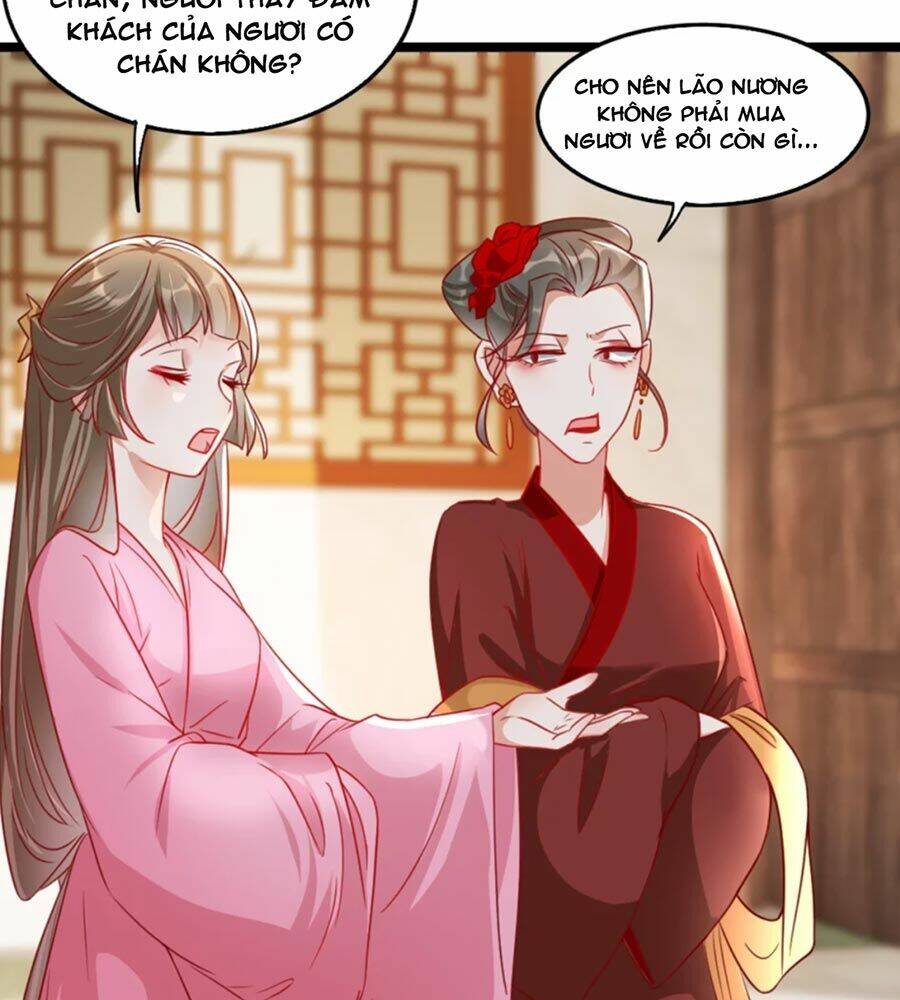 gian phi như thử đa kiều chapter 94 12