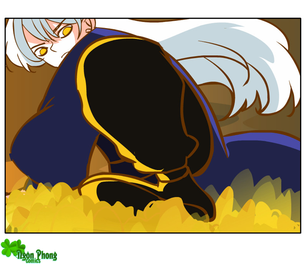 hòa thượng và tiểu long quân chapter 44 19