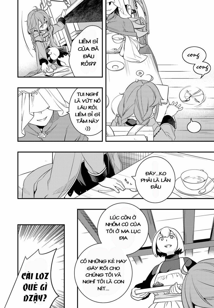 thất nghiệp chuyển sinh - cuộc phiêu lưu của roxy chapter 16 6