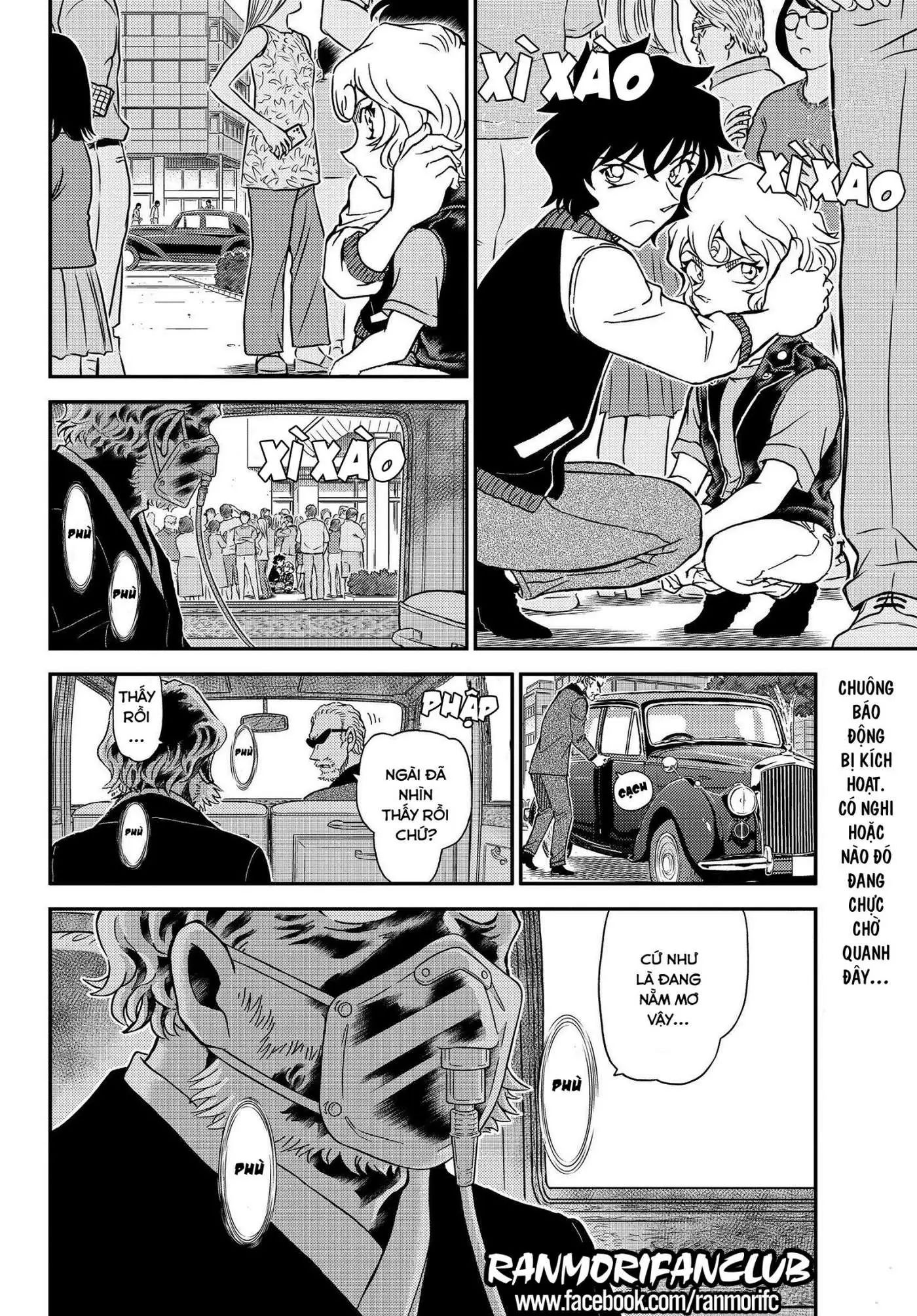 conan chapter 1096 16