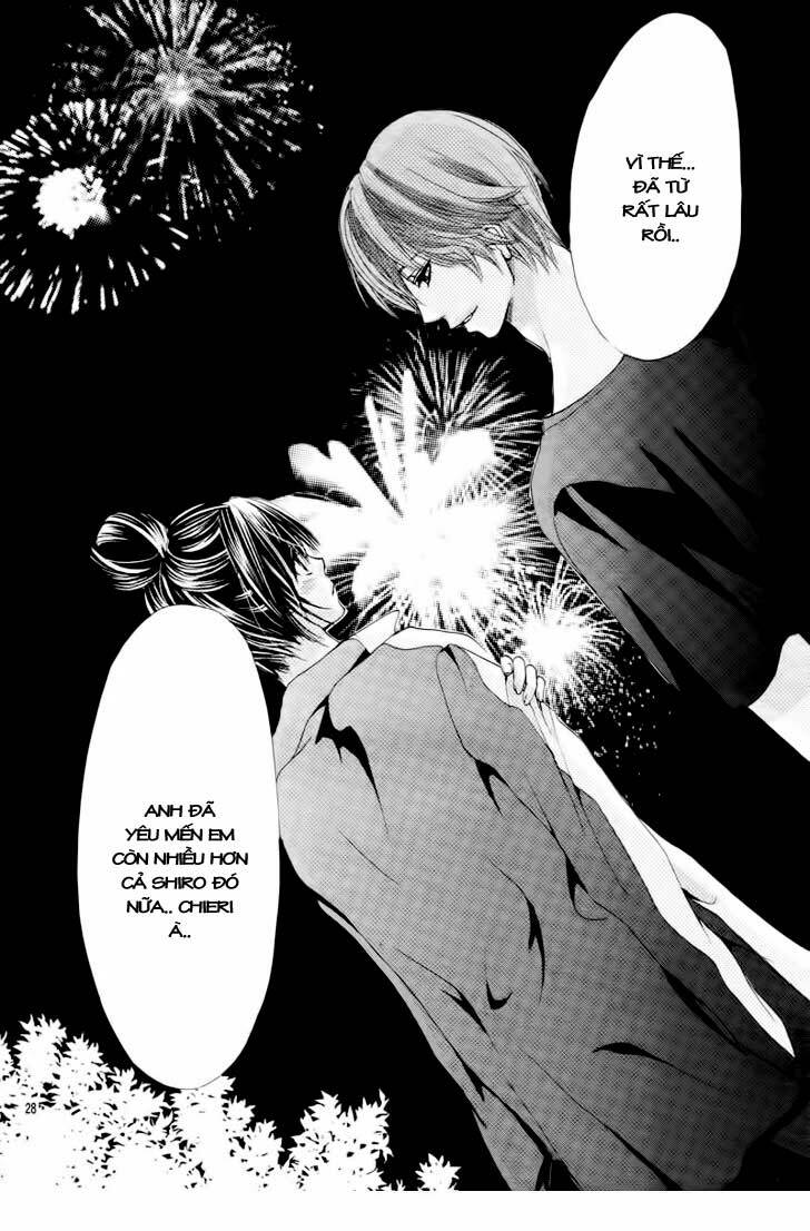 momo lover chapter 7 32