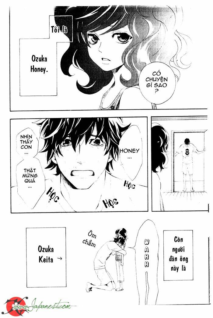 tổng hợp one shot. chapter 17 4