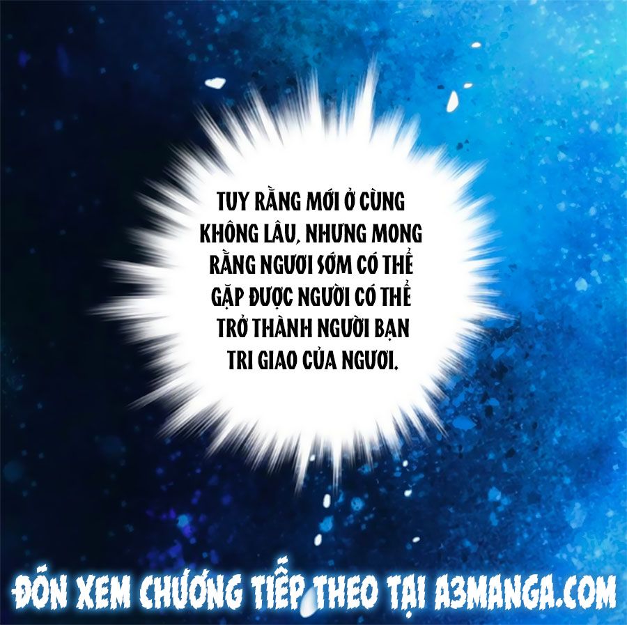 Hoàng Thượng! Hãy Sủng Ái Ta Đi! chapter 22