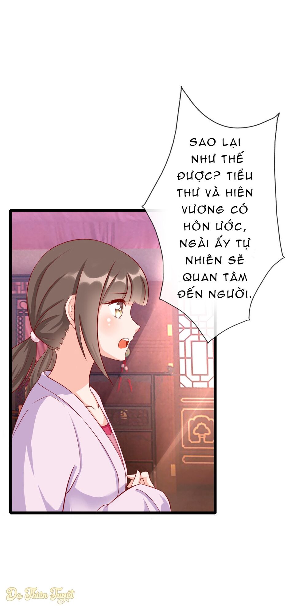 nhân vật phản diện biến thành sủng vật chapter 10 25