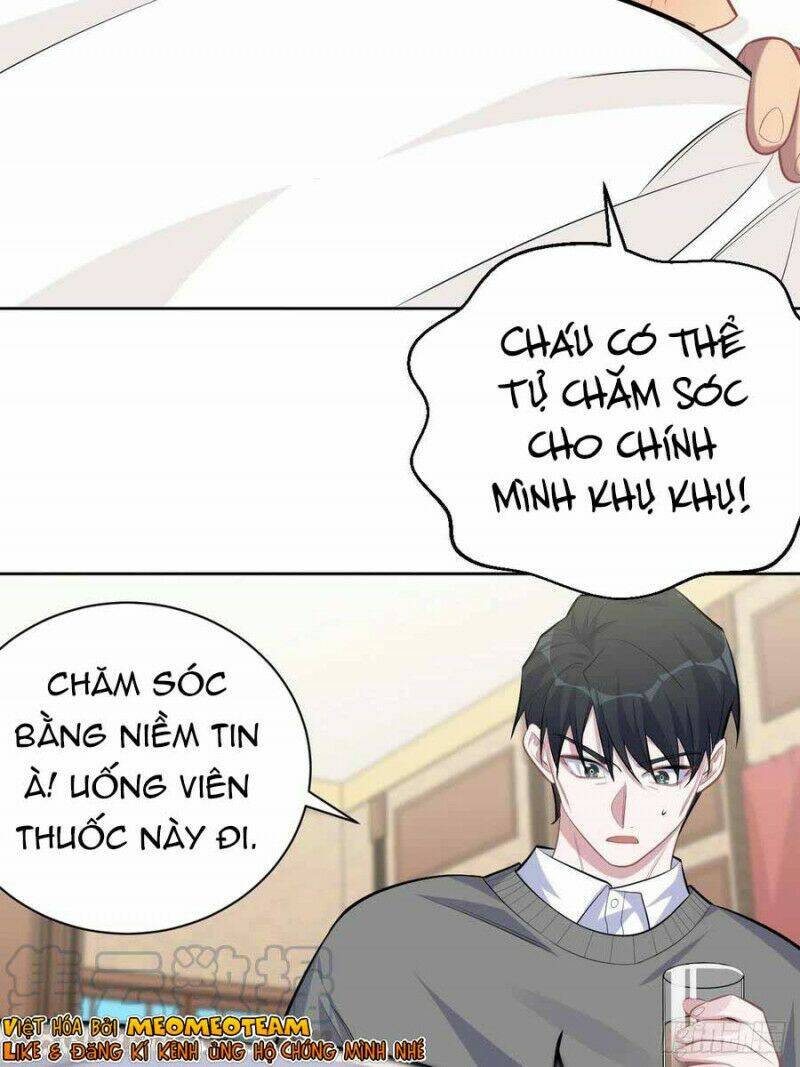 nhạc phụ đại nhân là lão bà chapter 101 5