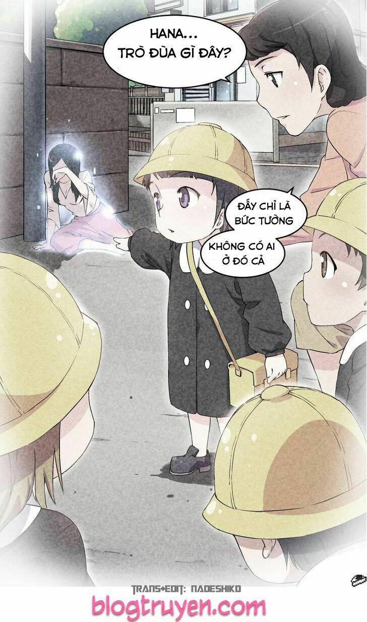 dead coffee shop chapter 3 4