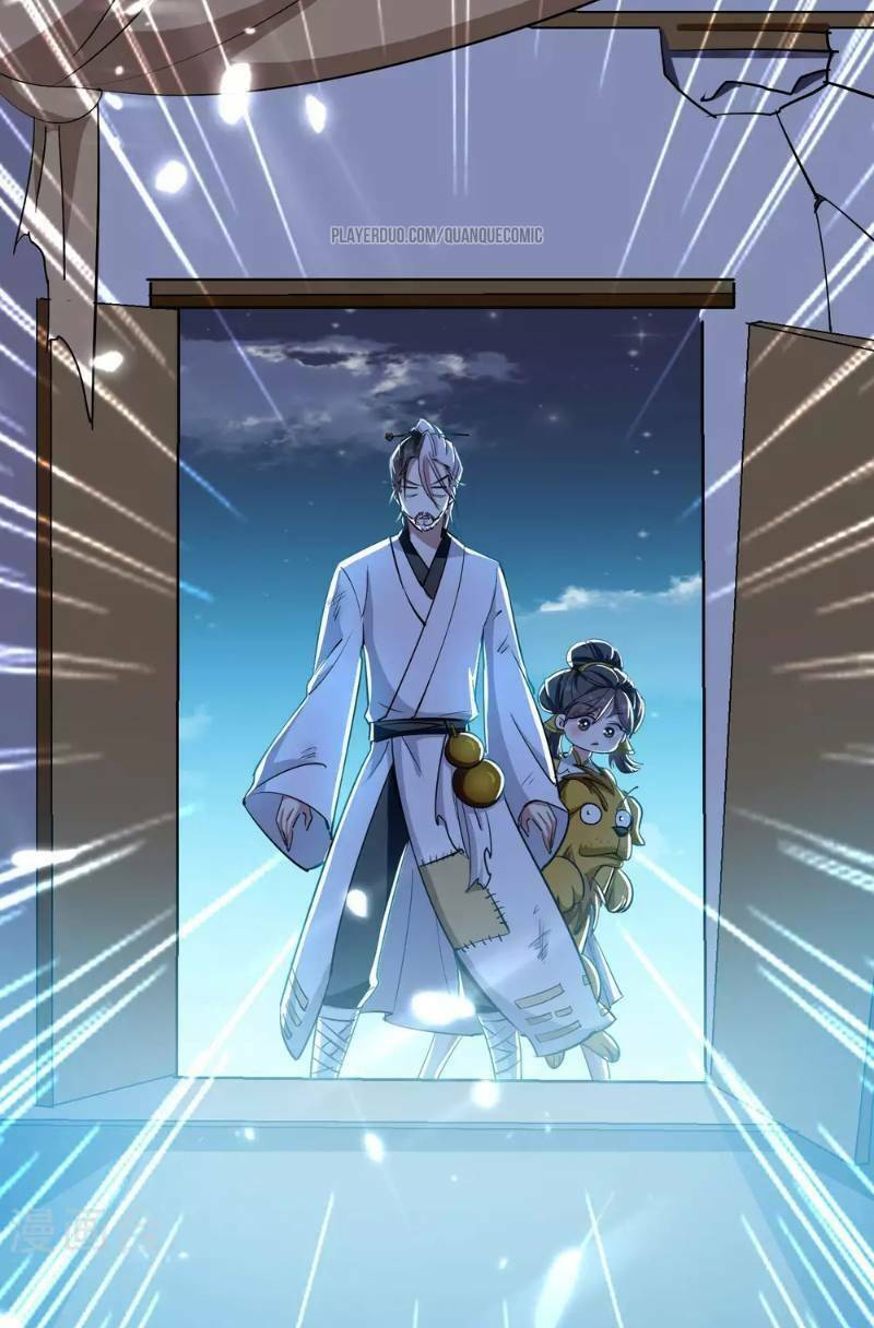 vạn giới tiên vương chapter 17 2