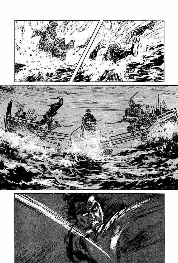 lone wolf and cub chapter 89 19