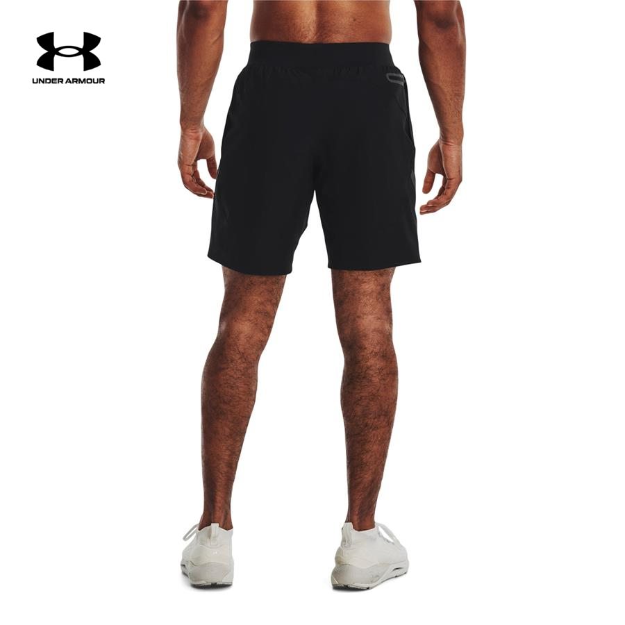 Quần ngắn thể thao nam Under Armour UNSTOPPABLE SHORTS - 1370378-001