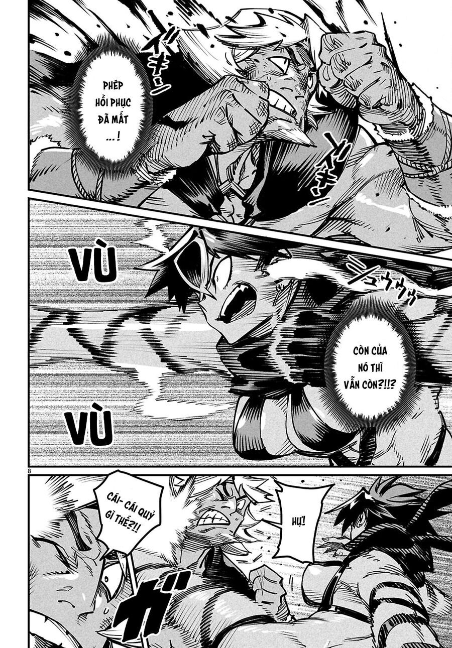 reincarnation coliseum chapter 25 11